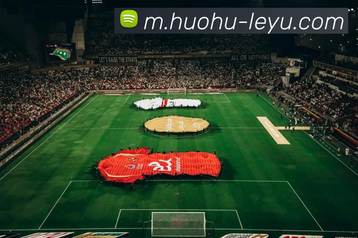 乐鱼体育APP 体育赛事宣传图